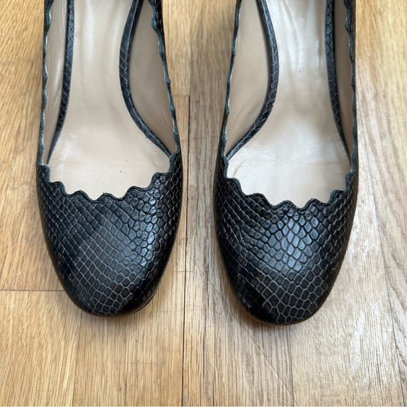 Chloe ladies shoes - Picture 2 of 10